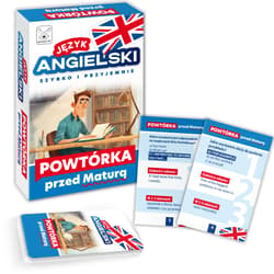 Galeria - zdjęcie nr. 2 - Język Angielski Powtórka przed Maturą