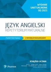 Język angielski. Repetytorium maturalne ZP + kod - Praca zbiorowa