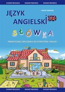 Jezyk angielski - Słówka - Maciej Matasek