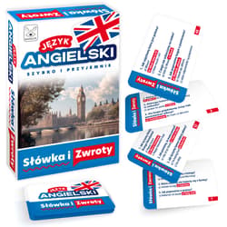 Galeria - zdjęcie nr. 2 - Język Angielski Słówka i Zwroty