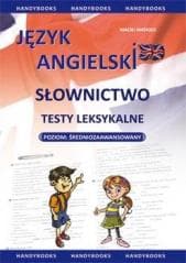 Język angielski - Słownictwo testy p. średniozaaw. - Maciej Matasek