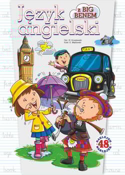 Język angielski z Big Benem