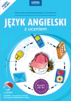 Język angielski z uczniem - Śpiewak Grzegorz, Agnieszka  Szeżyńska