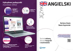 Galeria - zdjęcie nr. 2 - Język Angielski zawodowy dla technikum reklamy i fotografii