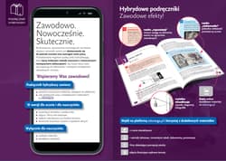 Galeria - zdjęcie nr. 5 - Język Angielski zawodowy dla technikum reklamy i fotografii