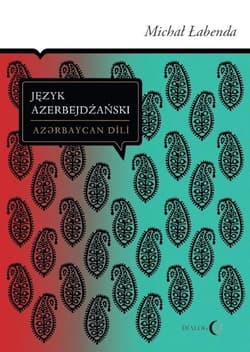 Język azerbejdżański - Łabenda Michał