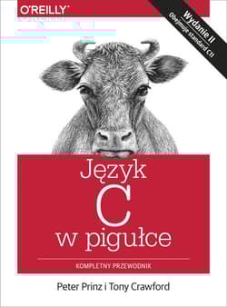 Język c w pigułce - Prinz Peter