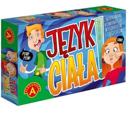 Język Ciała