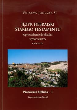Język hebrajski Starego Testamentu