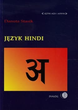 Język hindi - Danuta Stasik
