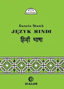Język hindi cz.2 - Danuta Stasik