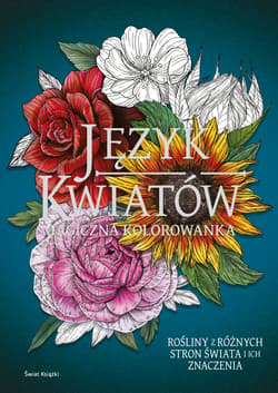Język kwiatów - Peterson Stratten