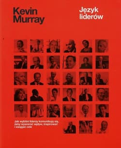 Język liderów - Kevin Murray