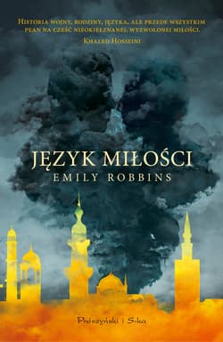 Język miłości - ebook - Emily Robbins