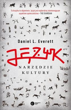Język - narzędzie kultury - Daniel Everett