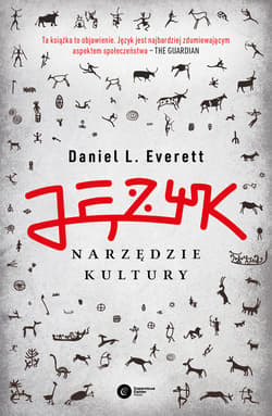Język - narzędzie kultury - ebook - Daniel Everett