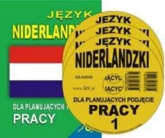Język niderlandzki dla planujących podjęcie pracy - Praca zbiorowa