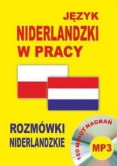 Język niderlandzki w pracy-rozmówki - Praca zbiorowa