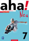 Język niemiecki aha neu zeszyt ćwiczeń dla klasy 7 szkoły podstawowej kurs podstawowy 180404 - Anna Potapowicz, Krzysztof Tkaczyk