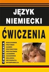 Język niemiecki. Ćwiczenia - Monika Von Basse
