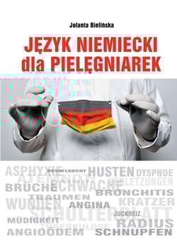 Język niemiecki dla pielęgniarek