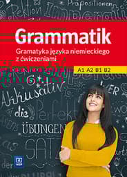 Język niemiecki grammatik podręcznik z ćwiczeniami 169103