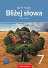 Język polski bliżej słowa zeszyt ćwiczeń dla klasy 7 szkoły podstawowej 179502