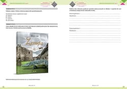 Galeria - zdjęcie nr. 2 - Język polski. Egzamin ósmoklasisty. Arkusze
