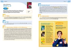 Galeria - zdjęcie nr. 3 - Język polski. Egzamin ustny. Repetytorium maturalne. Matura 2025