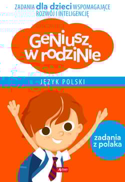 Język polski geniusz w rodzinie - Iwona Baturo