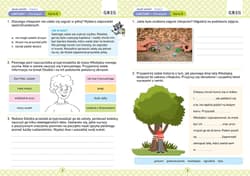 Galeria - zdjęcie nr. 2 - Język polski. Karty pracy w szkole i w domu. Klasa 4