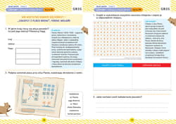 Galeria - zdjęcie nr. 2 - Język polski. Karty pracy w szkole i w domu. Klasa 5