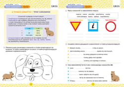 Galeria - zdjęcie nr. 4 - Język polski. Karty pracy w szkole i w domu. Klasa 5