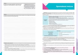 Galeria - zdjęcie nr. 3 - Język polski. Repetytorium. Egzamin ósmoklasisty 2025