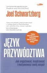 Język przywództwa - Joel Schwarzberg