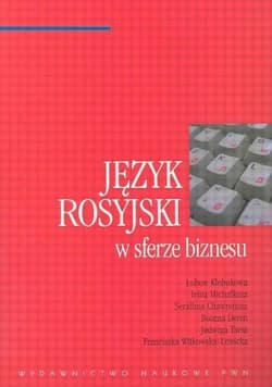 Język rosyjski w sferze biznesu