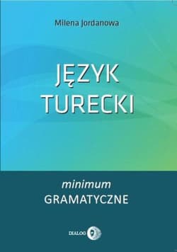 Język turecki - Milena Jordanowa