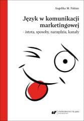 Język w komunikacji marketingowej - Pabian Angelika M.