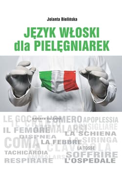Język włoski dla pielęgniarek