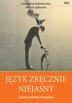 Język Zręcznie Niejasny - ebook - Sylburski Marek, Katrzyna Sokołowska