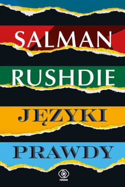 Języki prawdy - ebook - Salman Rushdie