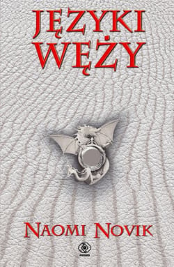 Języki węży - ebook - Naomi Novik