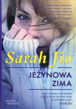 Jeżynowa zima [wydanie dla Por Domowego] - Sarah Jio