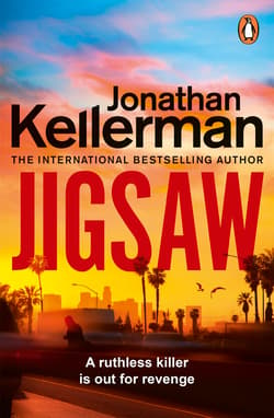 Jigsaw - Jonathan Kellerman