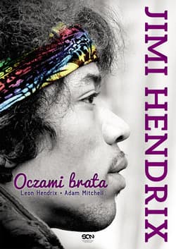 Jimi Hendrix. Oczami brata