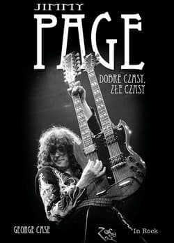 Jimmy Page Dobre czasy, złe czasy