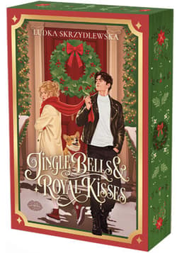 Jingle Bells & Royal Kisses - Ludka Skrzydlewska