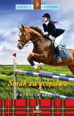 Jinny z Finmory 6 Smak zwycięstwa
