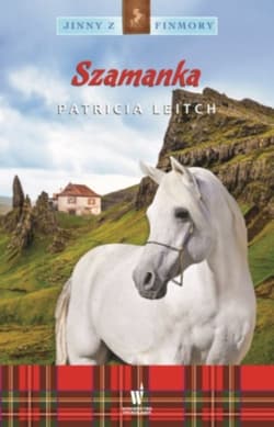 Jinny z Finmory 7. Szamanka