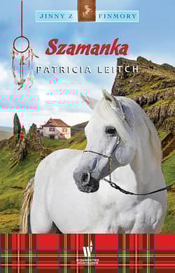 Jinny z Finmory 7. Szamanka